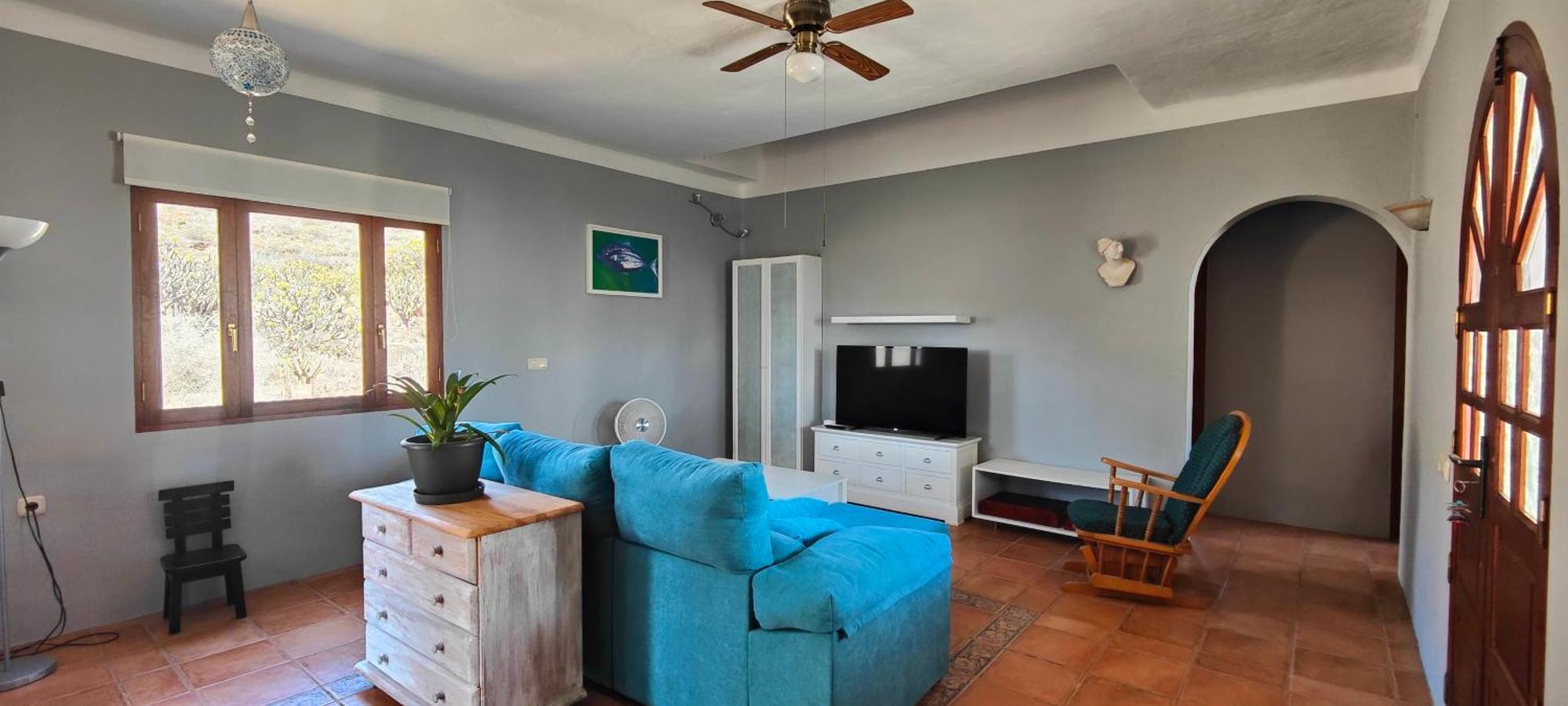 Casa Olga Villa Maguez ภายนอก รูปภาพ