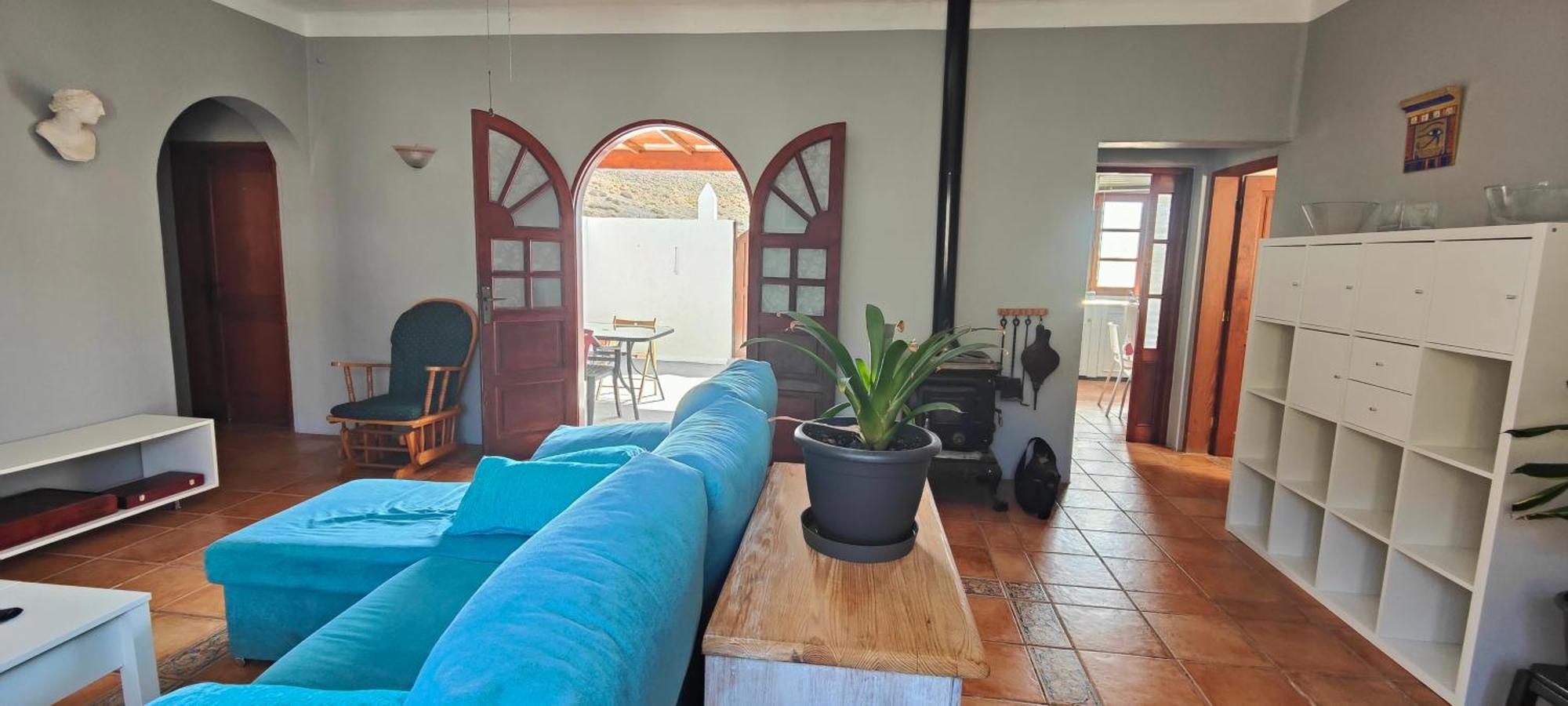 Casa Olga Villa Maguez ภายนอก รูปภาพ