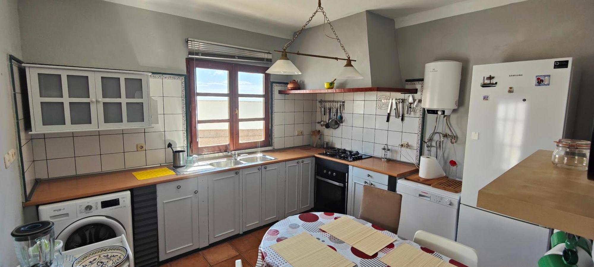 Casa Olga Villa Maguez ภายนอก รูปภาพ