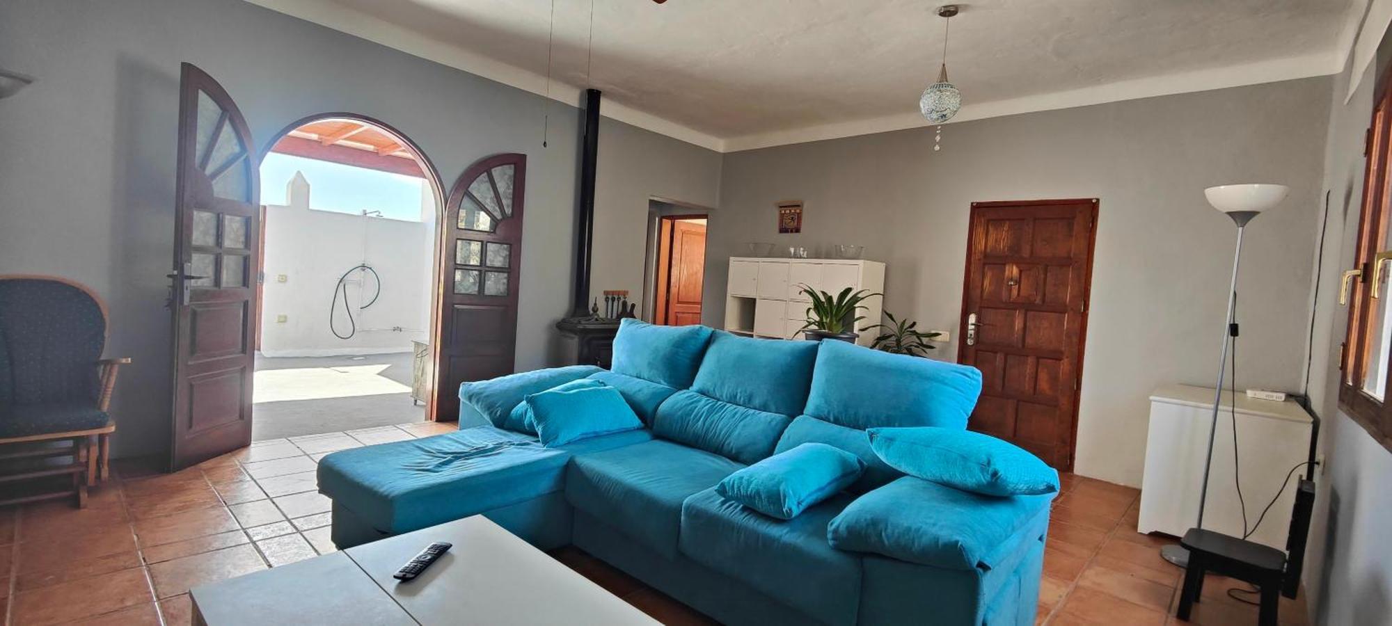 Casa Olga Villa Maguez ภายนอก รูปภาพ