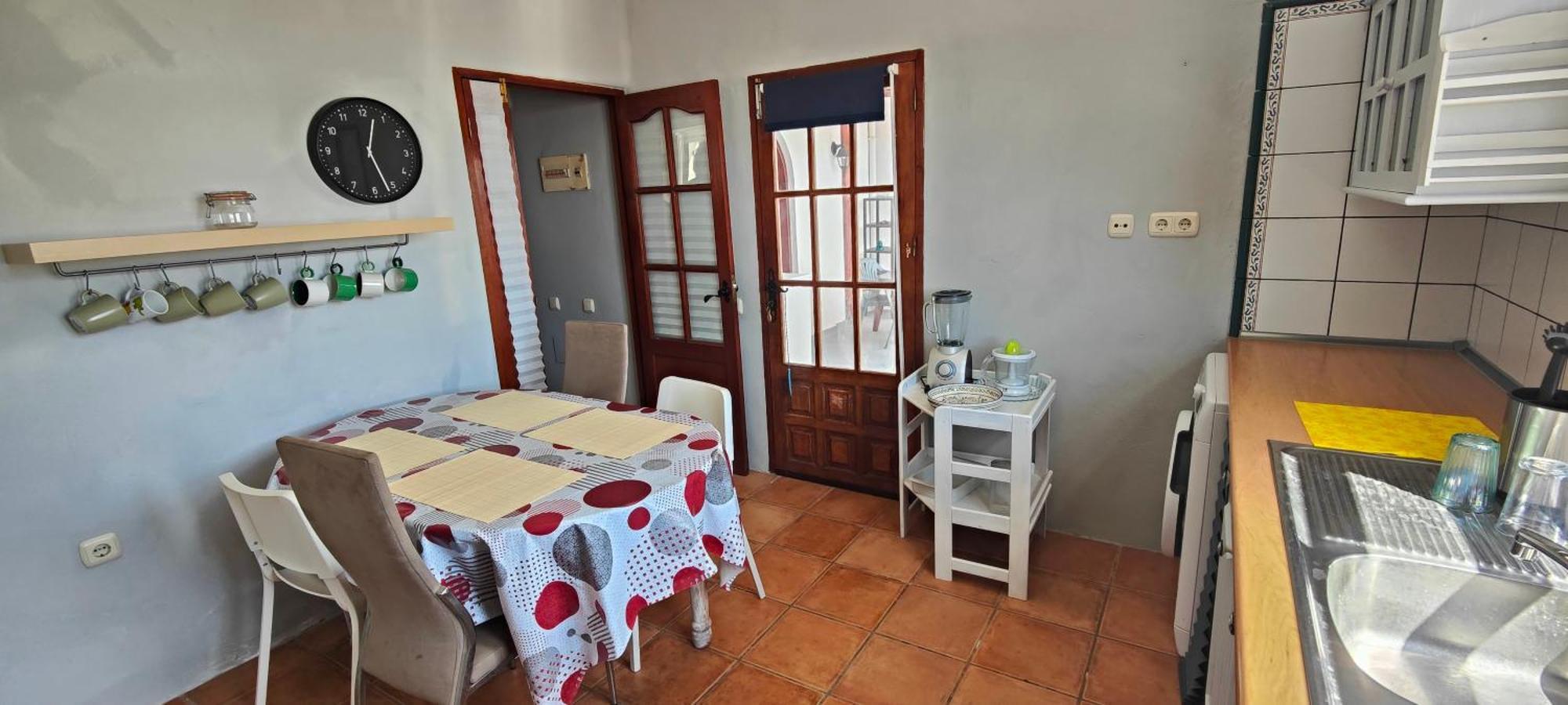 Casa Olga Villa Maguez ภายนอก รูปภาพ