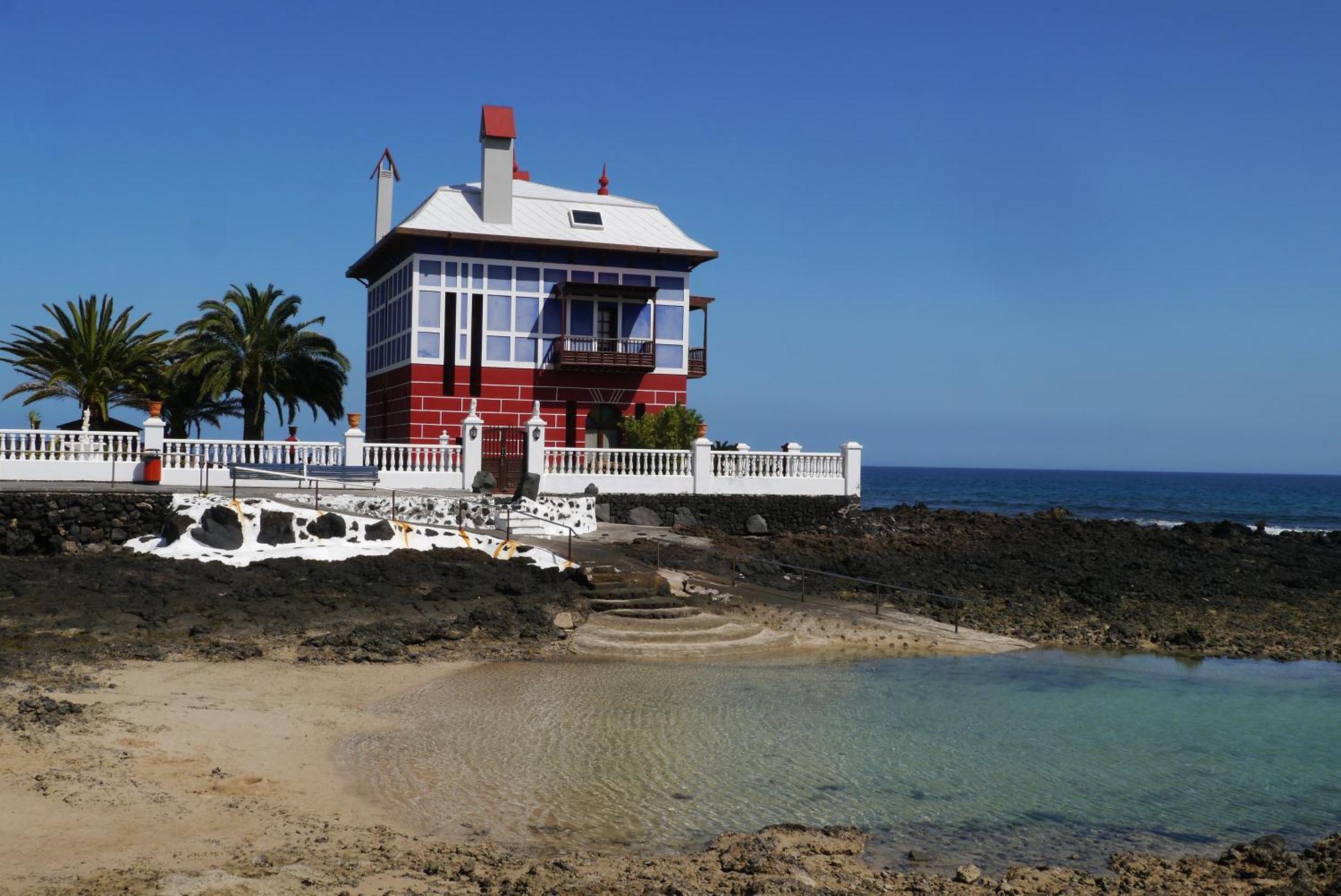 Casa Olga Villa Maguez ภายนอก รูปภาพ