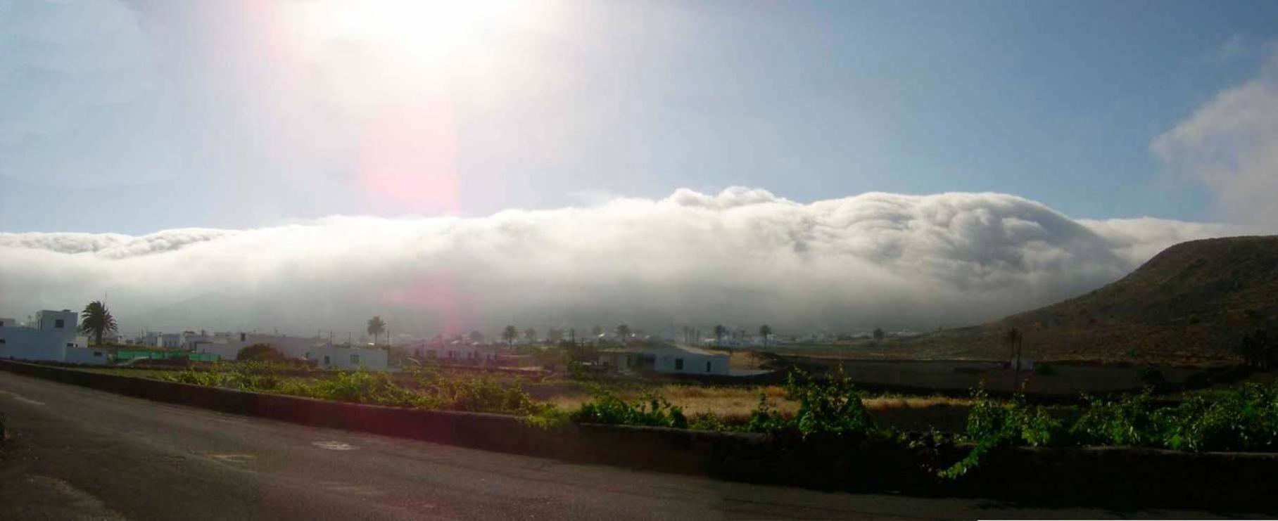 Casa Olga Villa Maguez ภายนอก รูปภาพ
